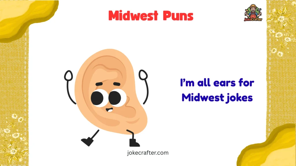 Midwest Puns